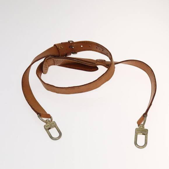 LOUIS VUITTON Monogram Keepall Bandouliere 60 Boston Bag M41412 - Picture 11 of 16